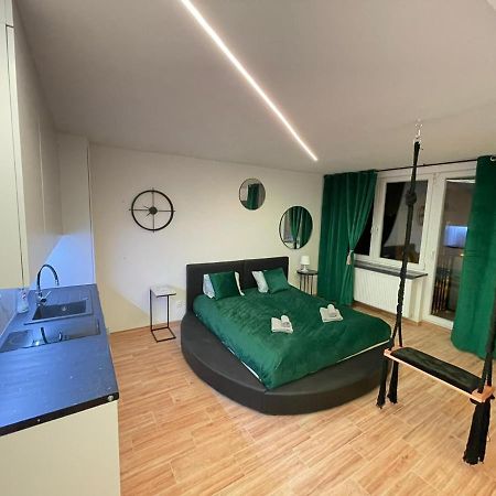 Yourapart Jacuzzi Przy Zamku Krolewskim Βαρσοβία Εξωτερικό φωτογραφία