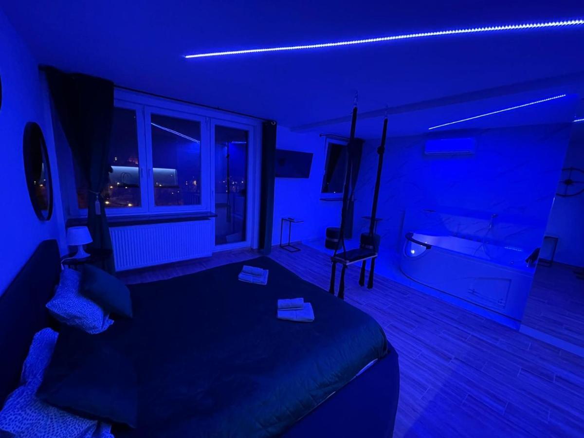 Yourapart Jacuzzi Przy Zamku Krolewskim Βαρσοβία Εξωτερικό φωτογραφία