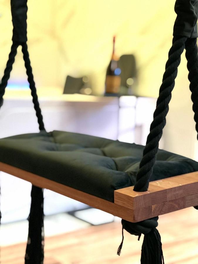 Yourapart Jacuzzi Przy Zamku Krolewskim Βαρσοβία Εξωτερικό φωτογραφία