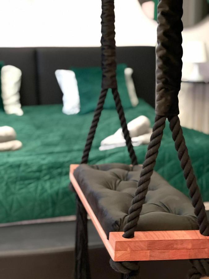 Yourapart Jacuzzi Przy Zamku Krolewskim Βαρσοβία Εξωτερικό φωτογραφία